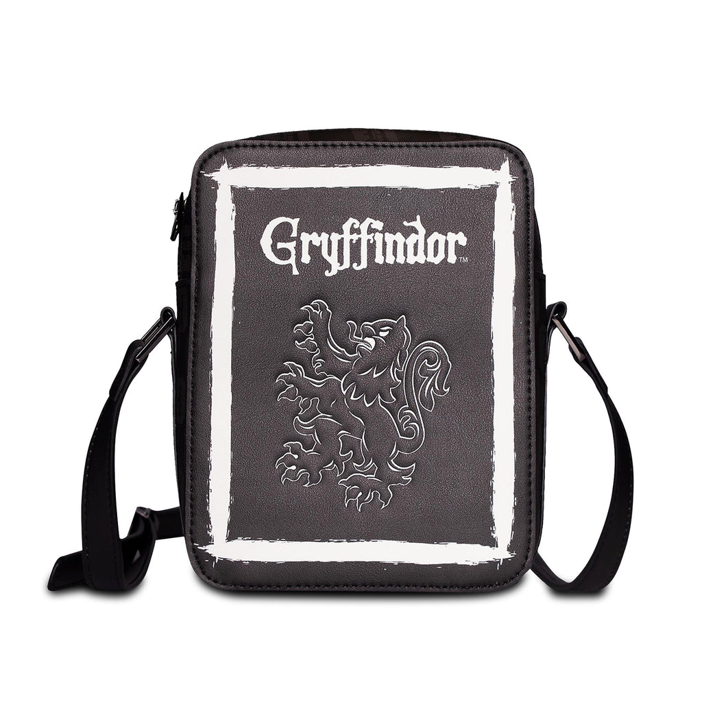 Product image Harry Potter - Gryffindor Crest Messenger Bag