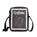 Product image Harry Potter - Gryffindor Crest Messenger Bag