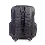 Produktbild Gears of War - Logo Rucksack schwarz
