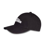 Produktbild My Hero Academia - Logo Basecap schwarz