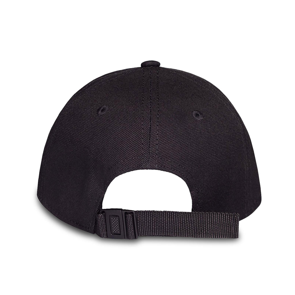 Produktbild My Hero Academia - Logo Basecap schwarz
