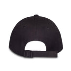 Produktbild My Hero Academia - Logo Basecap schwarz