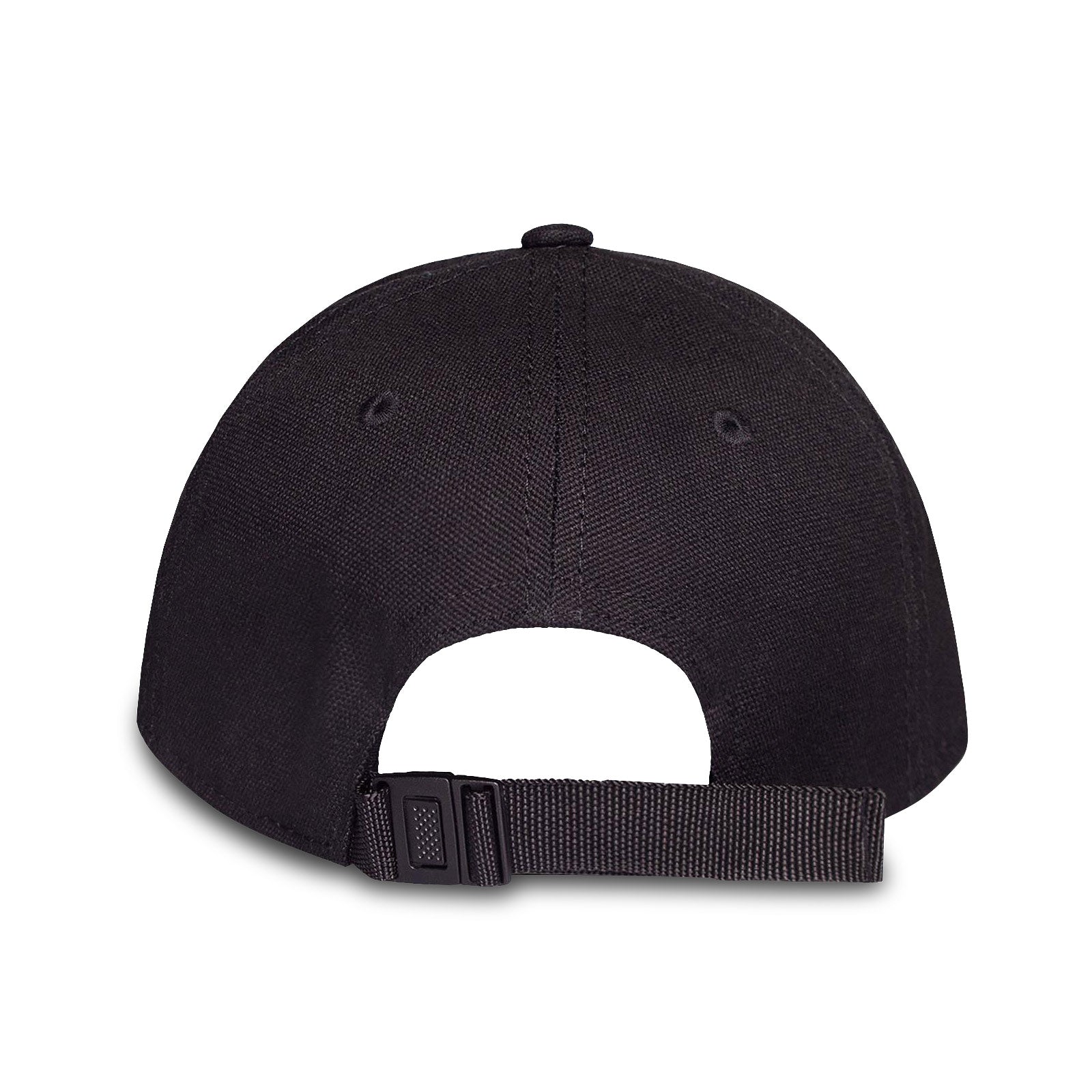 Produktbild My Hero Academia - Logo Basecap schwarz