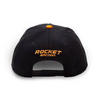 Produktbild Guardians of the Galaxy - Rocket Raccoon Snapback Cap