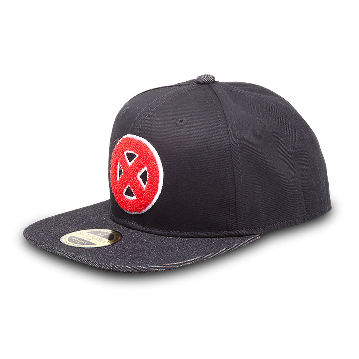 Produktbild X-Men - Logo Snapback Cap