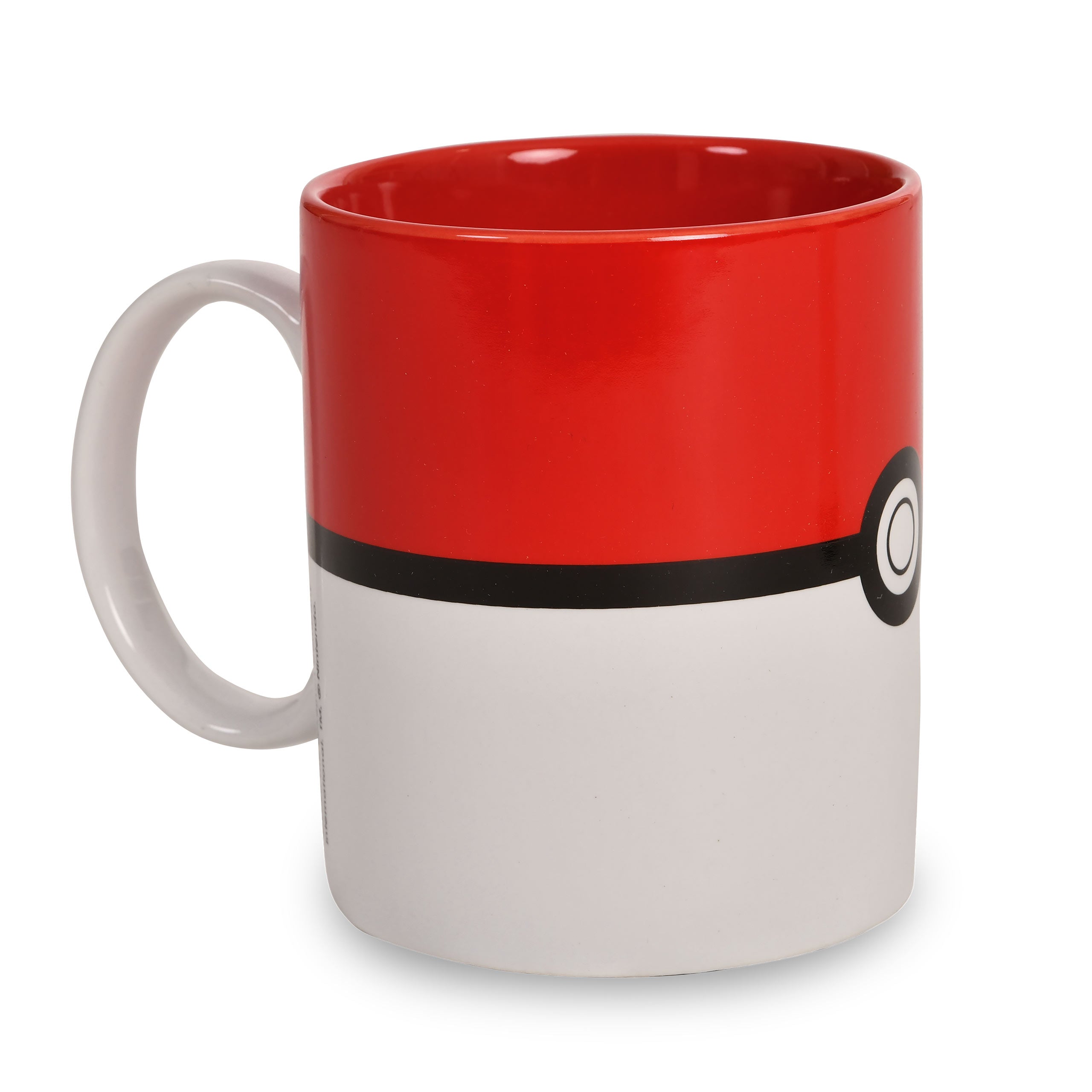 Produktbild Pokemon - Pokeball Geschenkset