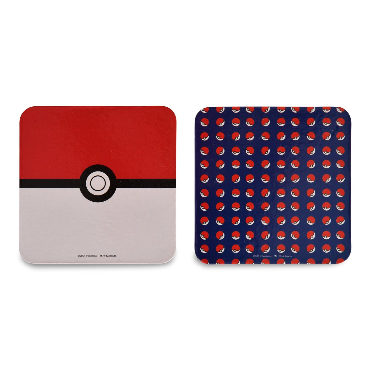 Produktbild Pokemon - Pokeball Geschenkset