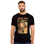 Produktbild Indiana Jones - Homage T-Shirt schwarz