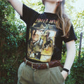 Produktbild Indiana Jones - Homage T-Shirt schwarz