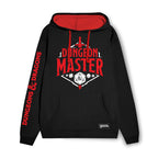 Produktbild Dungeons & Dragons - Dungeon Master Hoodie