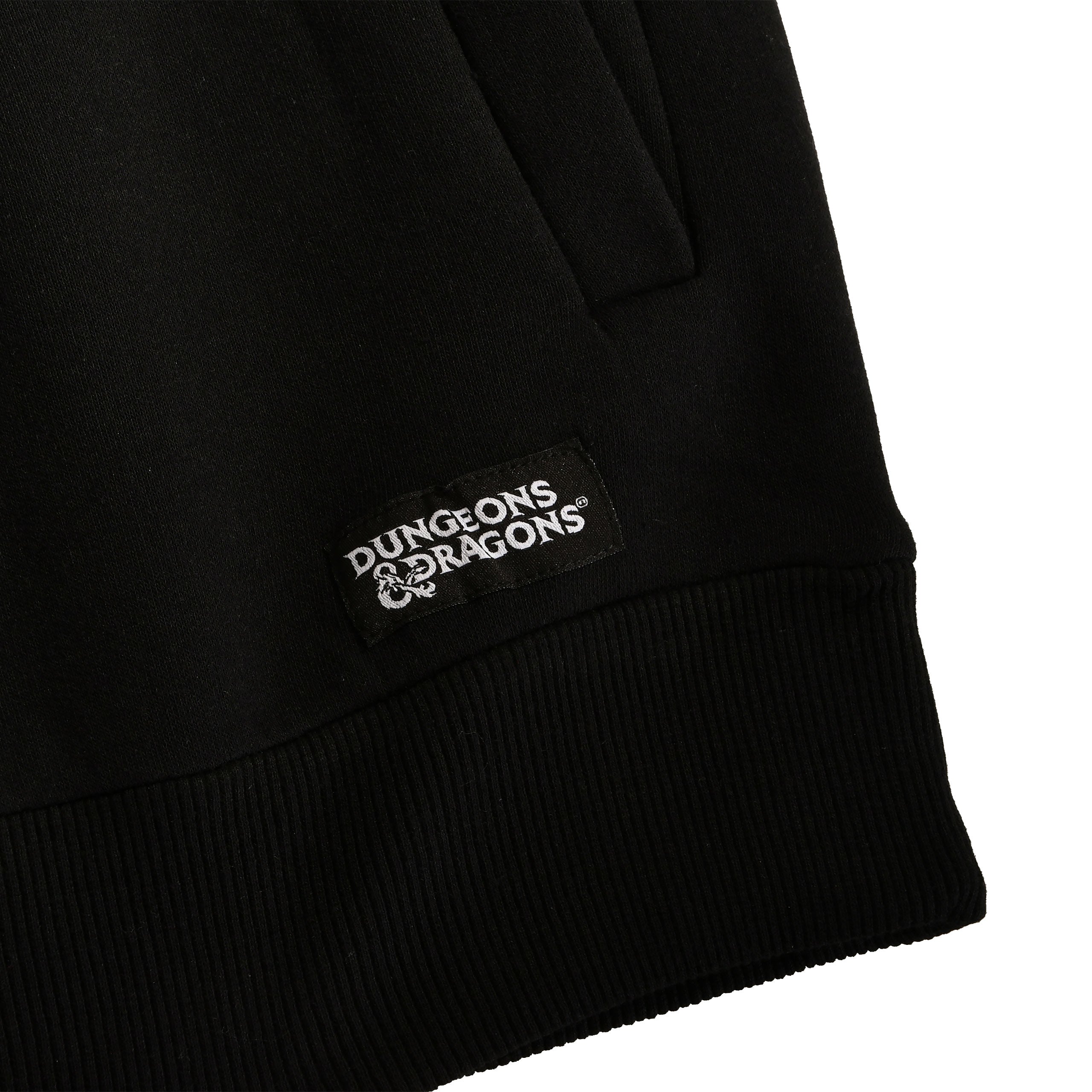 Produktbild Dungeons & Dragons - Dungeon Master Hoodie