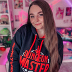 Produktbild Dungeons & Dragons - Dungeon Master Hoodie