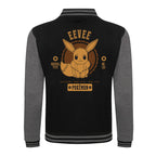 Produktbild Pokemon - Evoli College Jacke