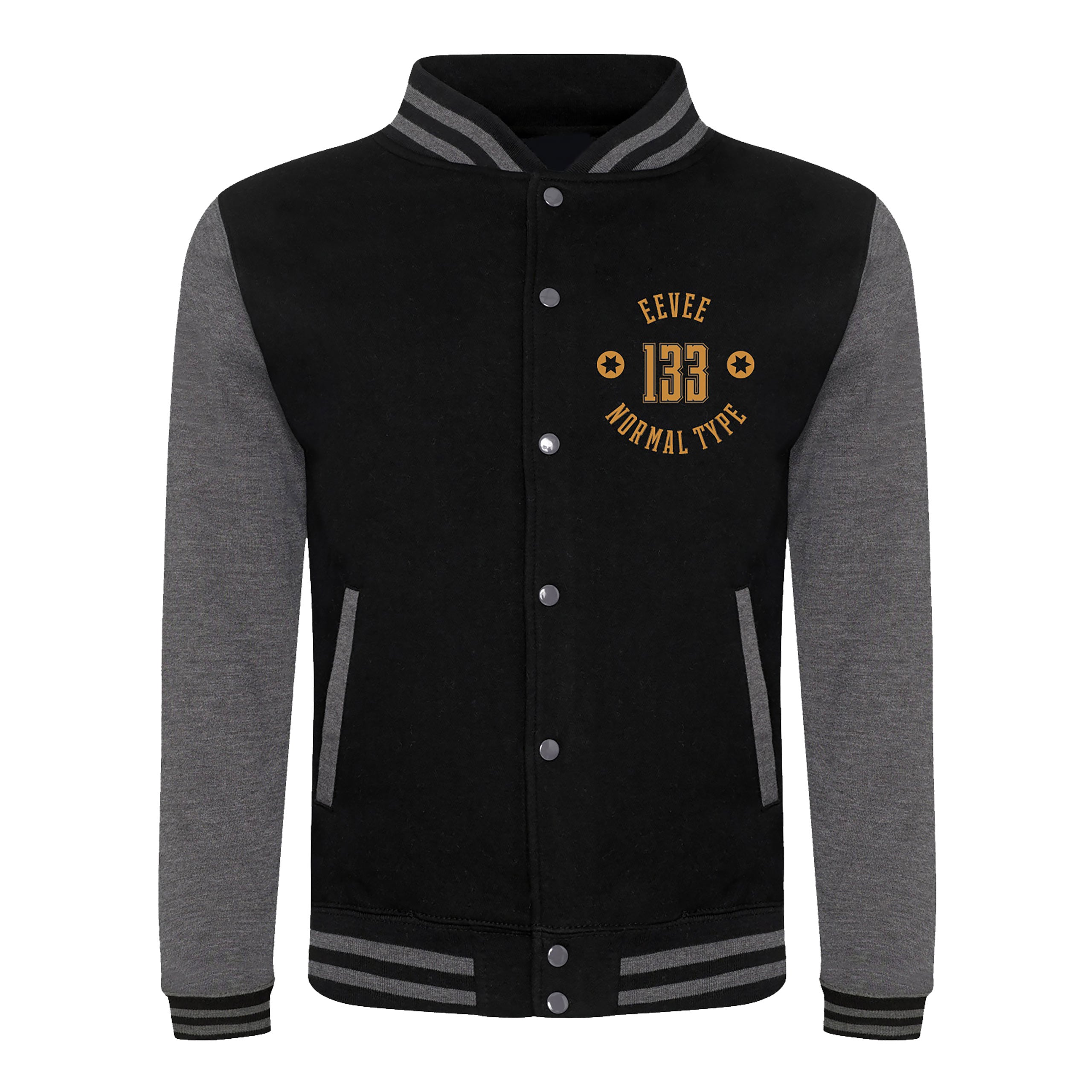 Produktbild Pokemon - Evoli College Jacke