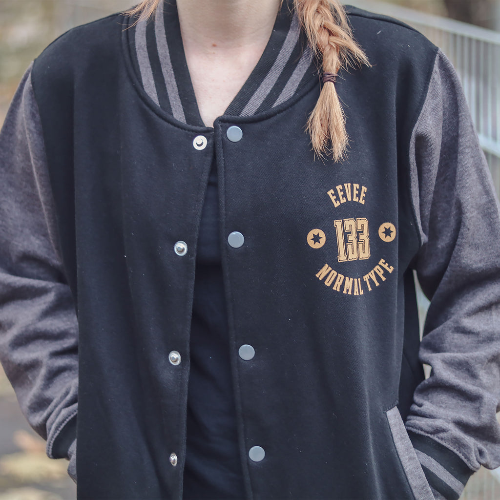 Produktbild Pokemon - Evoli College Jacke