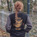Produktbild Pokemon - Evoli College Jacke