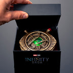 Produktbild Doctor Strange - Das Auge von Agamotto Kette mit Leuchteffekt