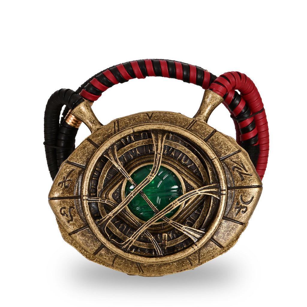 Produktbild Doctor Strange - Das Auge von Agamotto Kette mit Leuchteffekt