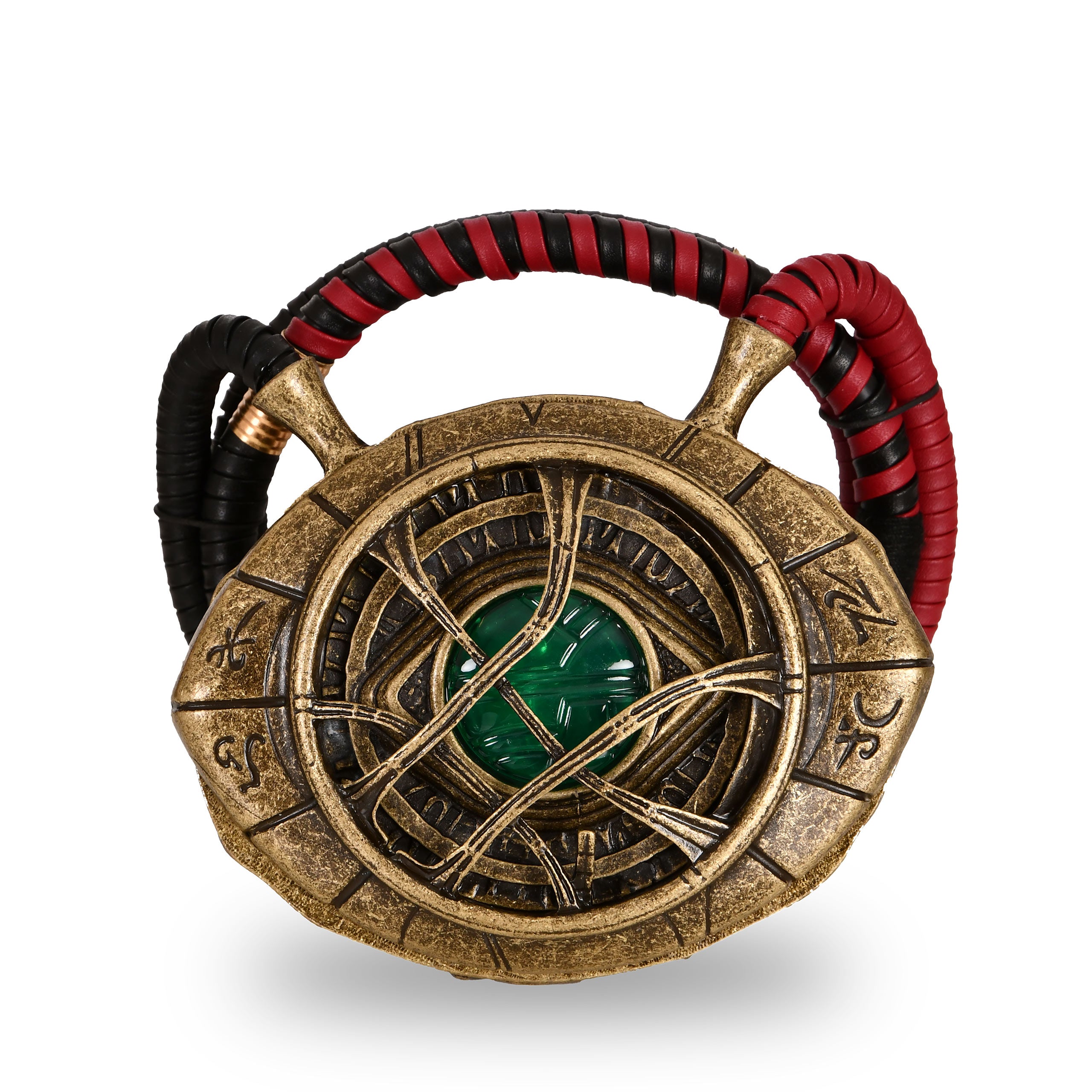 Produktbild Doctor Strange - Das Auge von Agamotto Kette mit Leuchteffekt