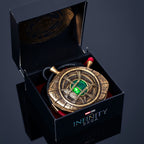 Produktbild Doctor Strange - Das Auge von Agamotto Kette mit Leuchteffekt