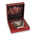 Produktbild Iron Man - I Love You 3000 ARC Reactor Magnet Replik