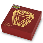Produktbild Iron Man - I Love You 3000 ARC Reactor Magnet Replik