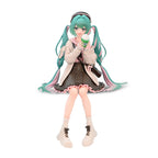 Produktbild Hatsune Miku - Noodle Stopper Figur Autumn Date Version