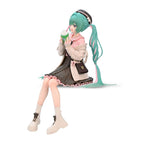Produktbild Hatsune Miku - Noodle Stopper Figur Autumn Date Version