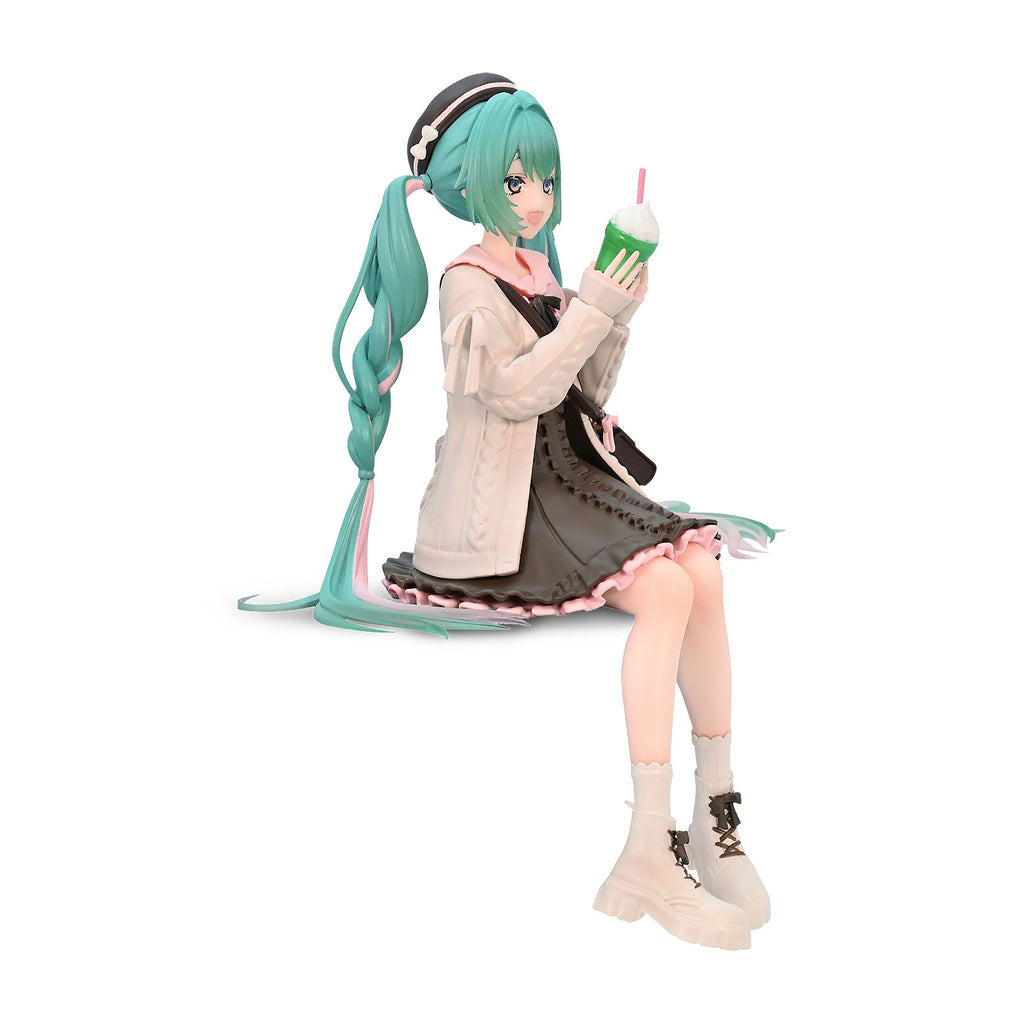 Produktbild Hatsune Miku - Noodle Stopper Figur Autumn Date Version