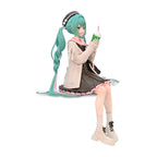 Produktbild Hatsune Miku - Noodle Stopper Figur Autumn Date Version
