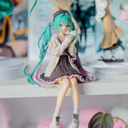 Produktbild Hatsune Miku - Noodle Stopper Figur Autumn Date Version