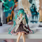 Produktbild Hatsune Miku - Noodle Stopper Figur Autumn Date Version