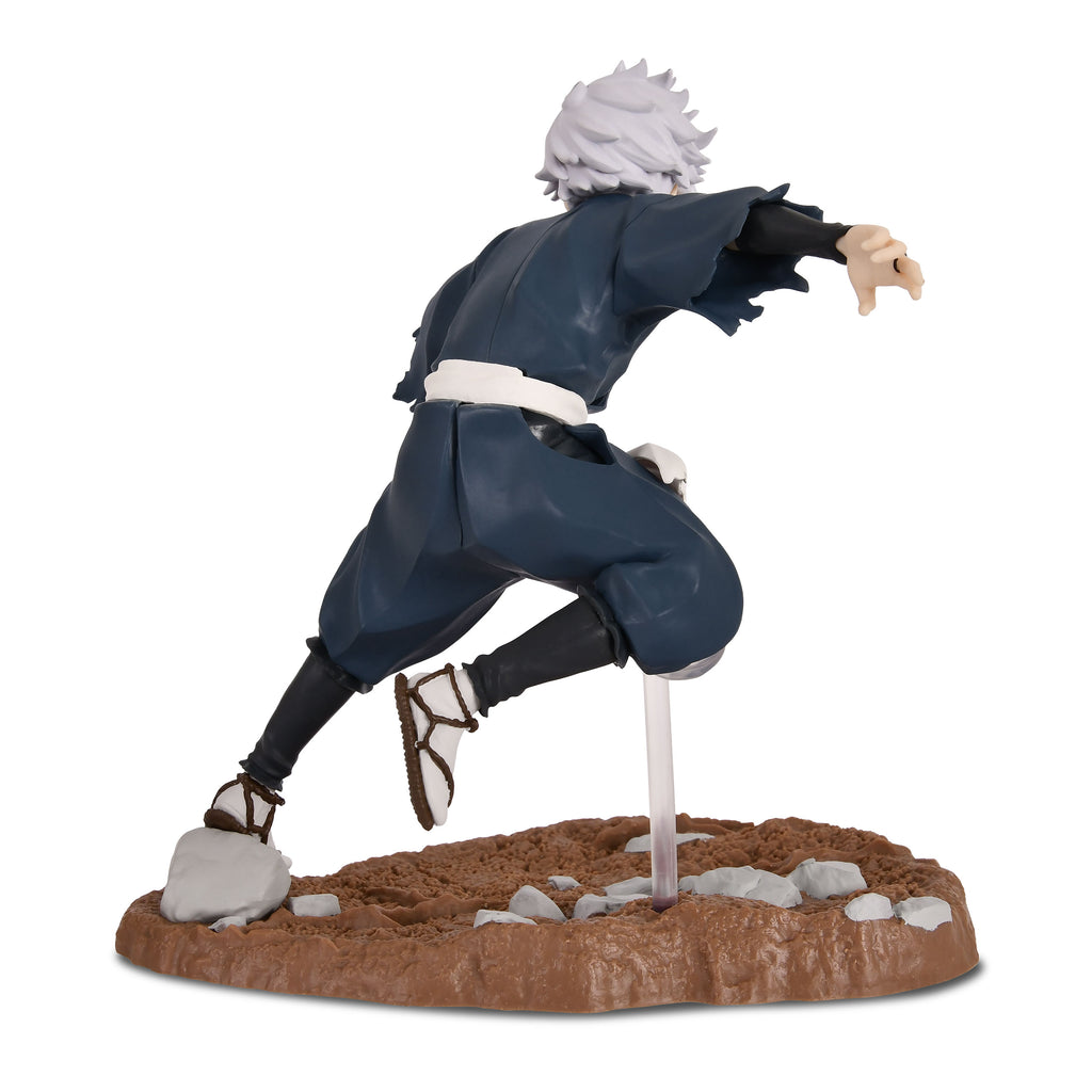 Produktbild Hell's Paradise - Gabimaru Figur
