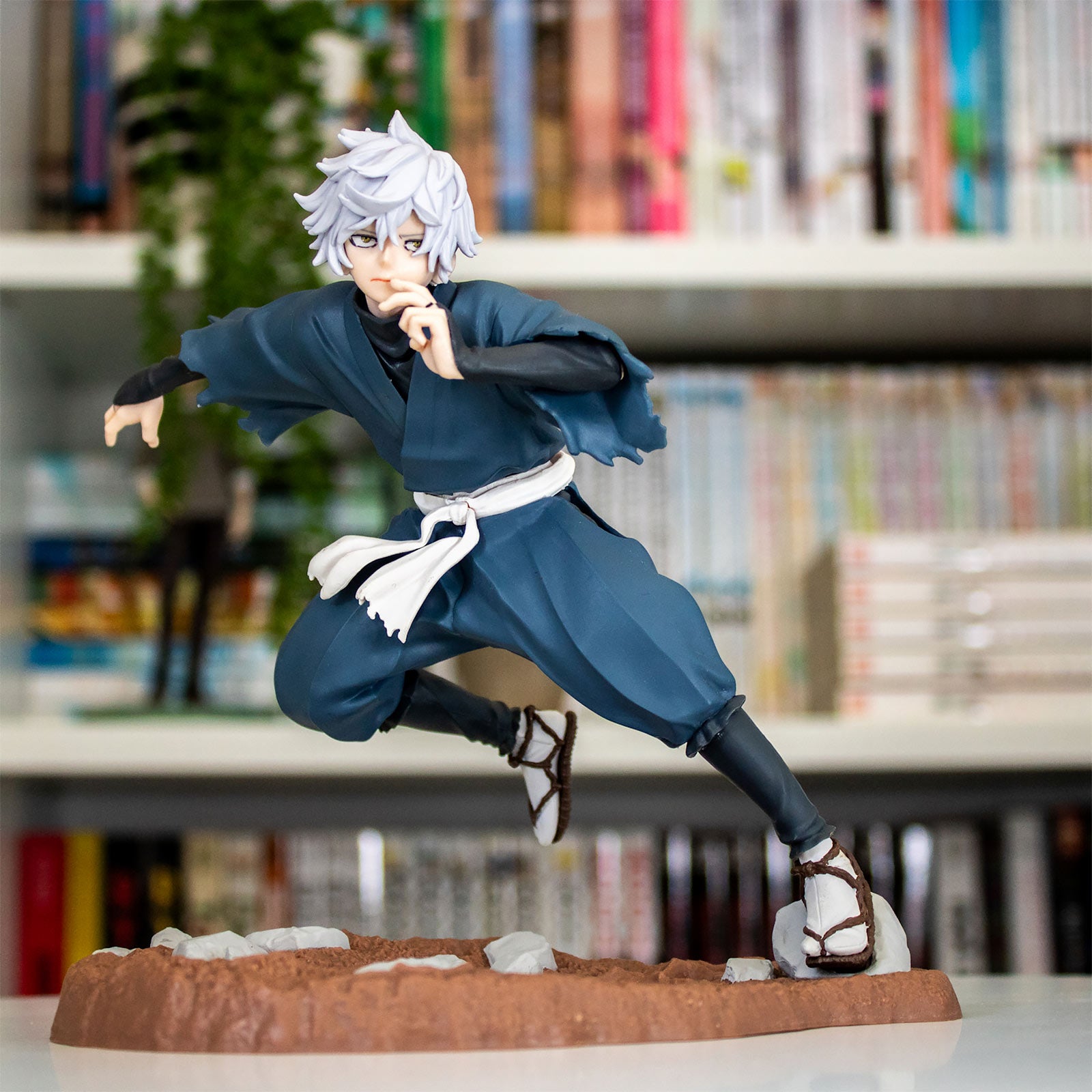 Produktbild Hell's Paradise - Gabimaru Figur