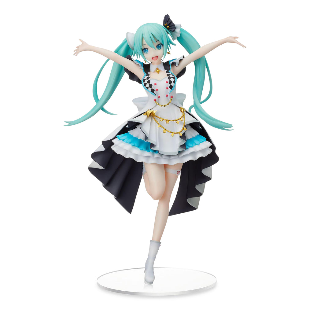 Produktbild Hatsune Miku - Stage Sekai Miku Figur