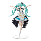 Produktbild Hatsune Miku - Stage Sekai Miku Figur