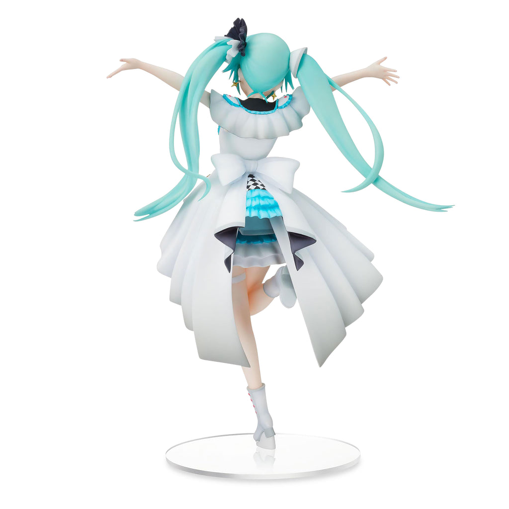 Produktbild Hatsune Miku - Stage Sekai Miku Figur