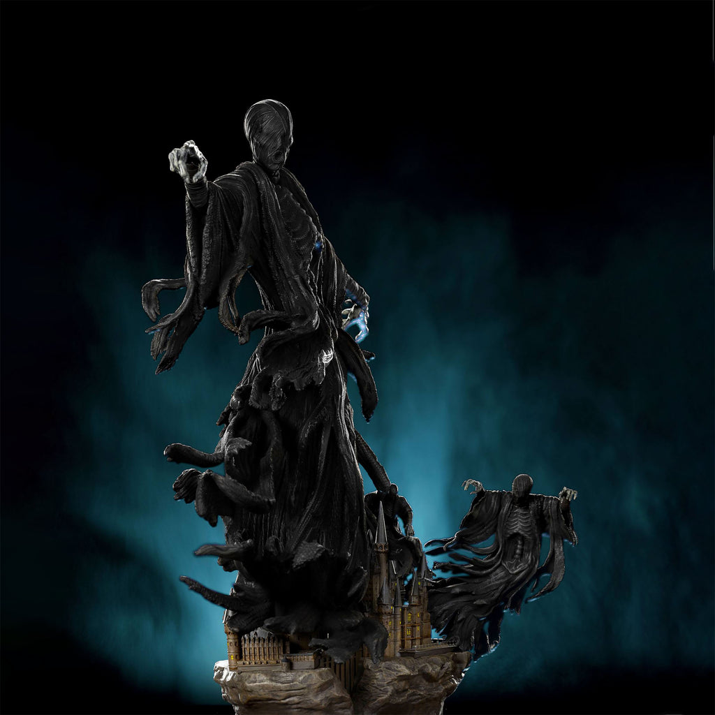 Product image Harry Potter - Dementor Art Scale Statue 1:10