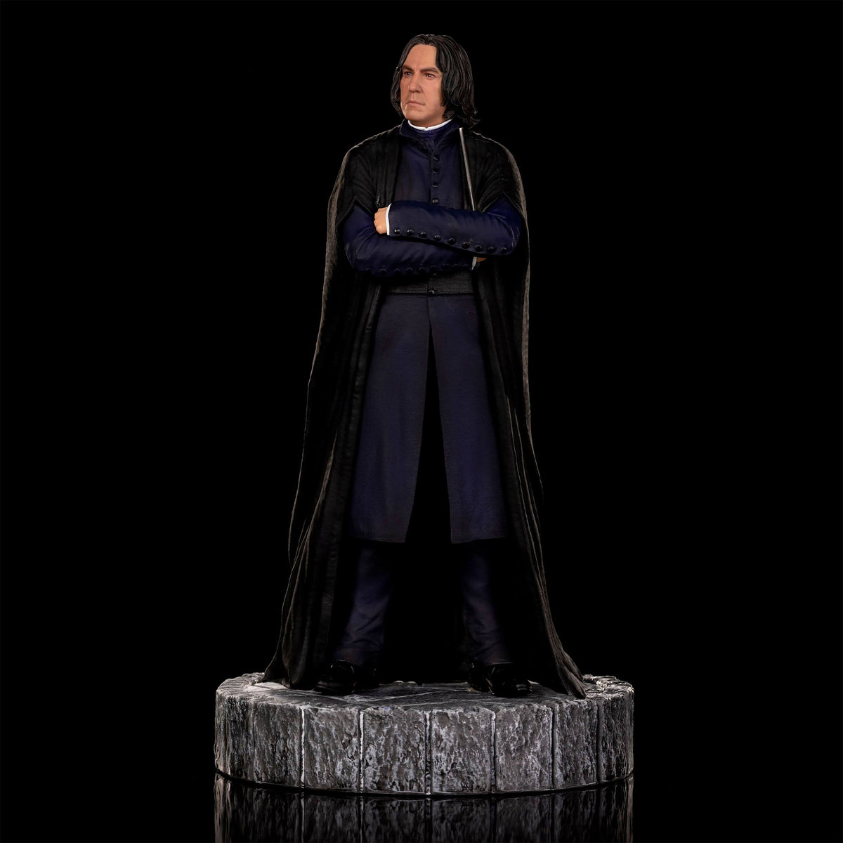 Produktbild Harry Potter - Severus Snape Art Scale Statue 1:10