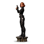 Produktbild Black Widow BDS Art Scale Deluxe Statue