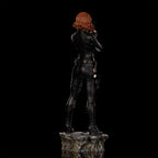 Produktbild Black Widow BDS Art Scale Deluxe Statue