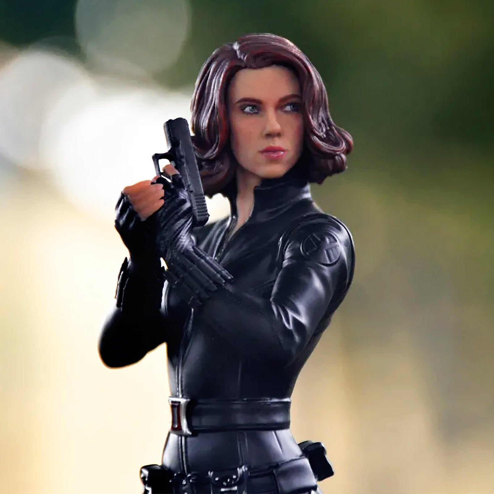 Produktbild Black Widow BDS Art Scale Deluxe Statue