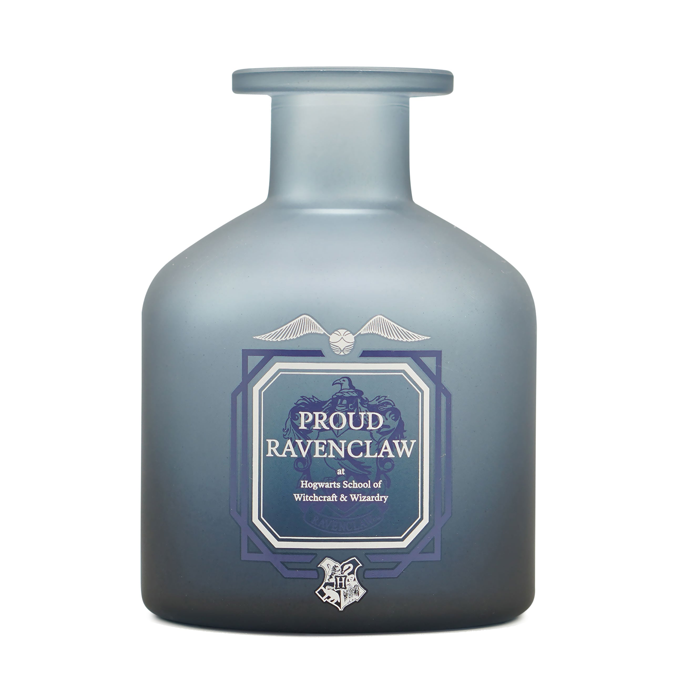 Produktbild Harry Potter - Proud Ravenclaw Vase