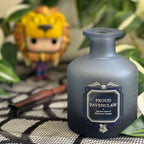 Produktbild Harry Potter - Proud Ravenclaw Vase
