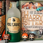 Produktbild Harry Potter - Vielsaft-Trank Vase