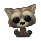 Produktbild Guardians of the Galaxy - Baby Rocket Funko Pop Wackelkopf-Figur