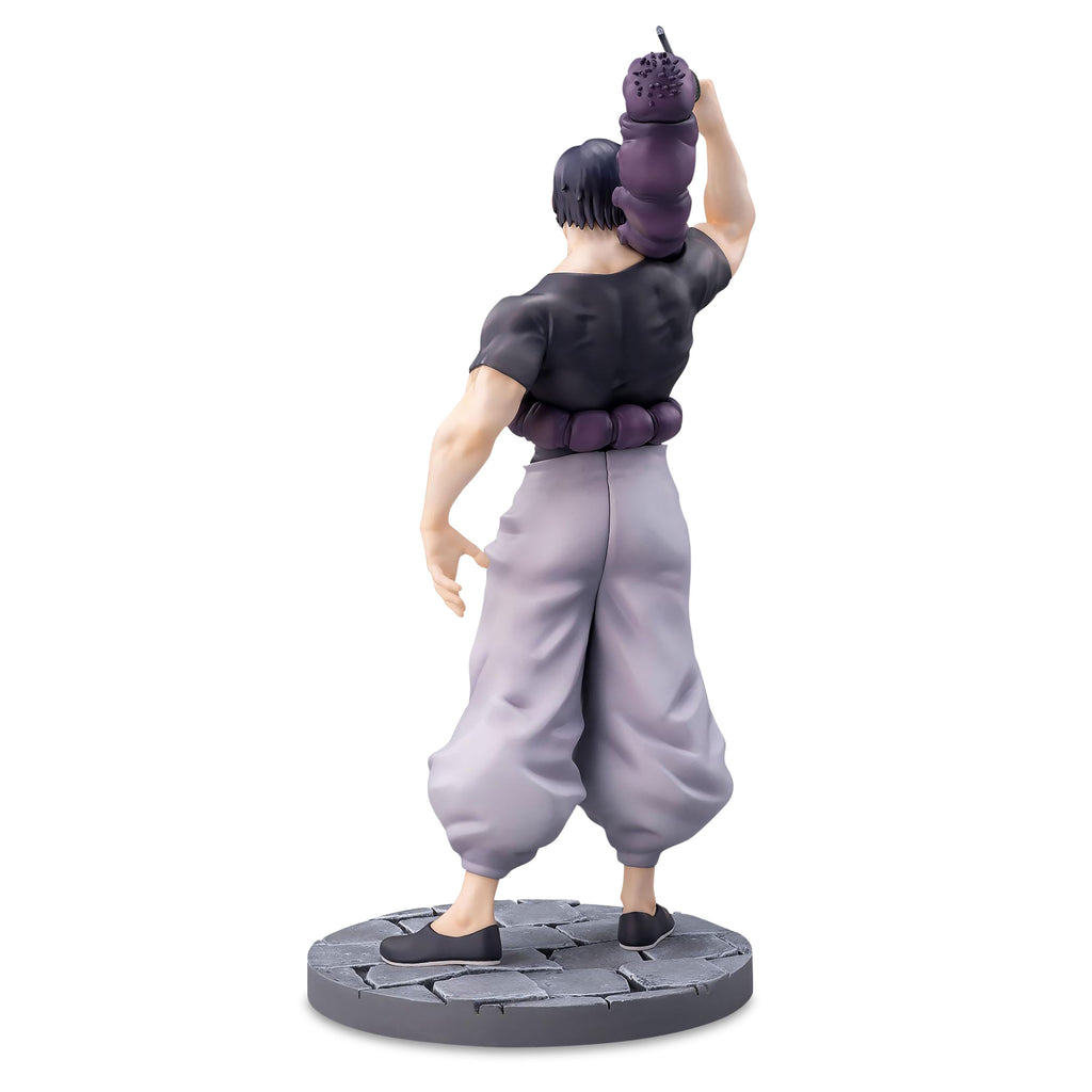 Produktbild Jujutsu Kaisen - Toji Fushiguro Ready For Battle Figur