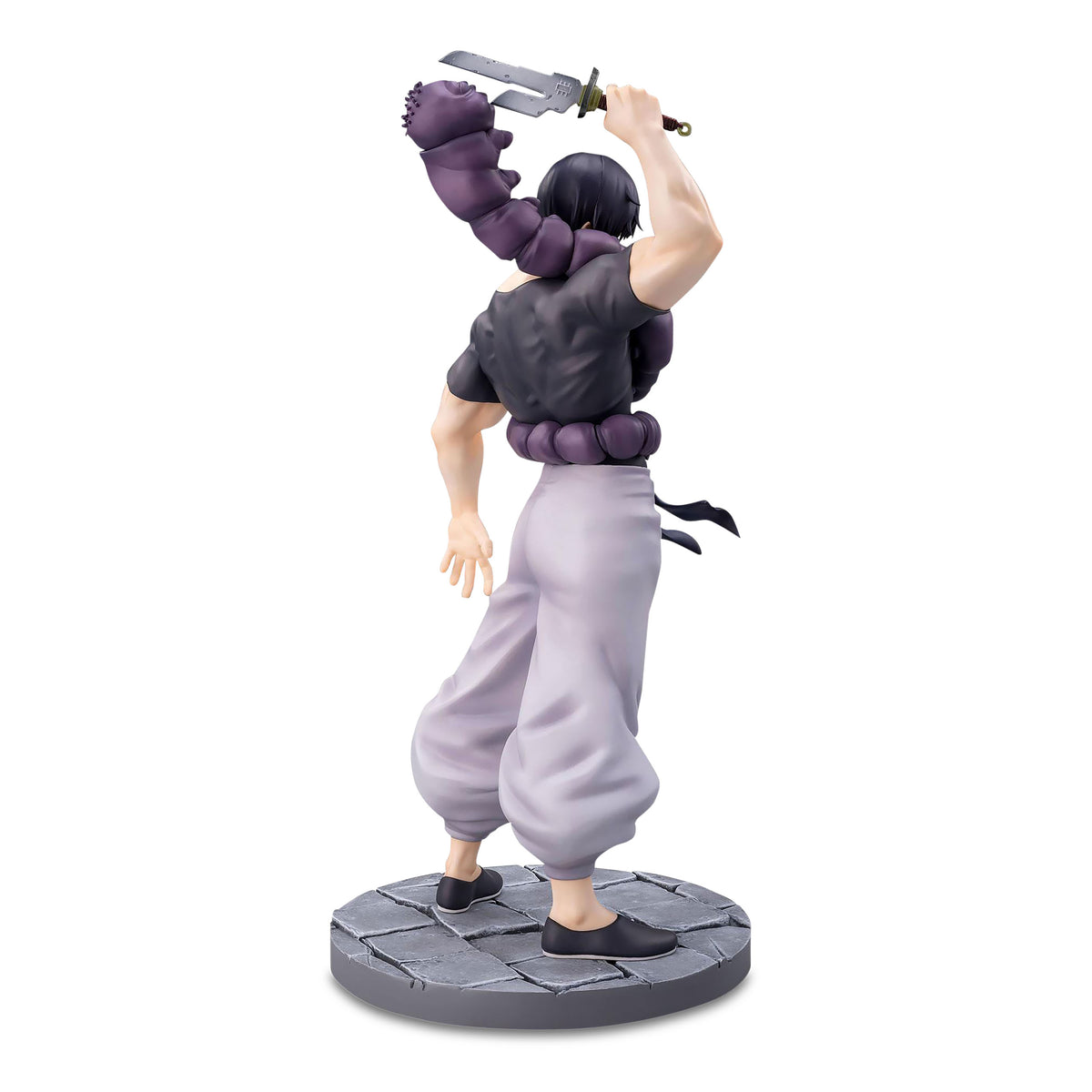 Produktbild Jujutsu Kaisen - Toji Fushiguro Ready For Battle Figur