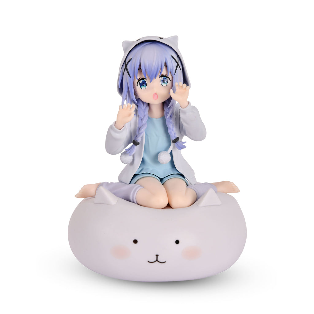 Produktbild Is the Order a Rabbit - BLOOM Chino Rabbit House Tea Party Figur