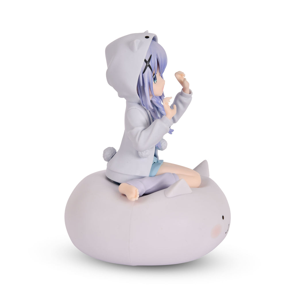 Produktbild Is the Order a Rabbit - BLOOM Chino Rabbit House Tea Party Figur